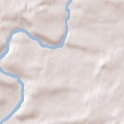 Westow, Post Office (SE-bound), York, North Yorkshire YO60, U Terrain Map