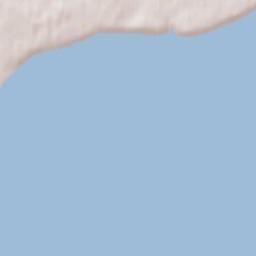 High Sewerby Road, Bridlington, East Riding of Yorkshire  Terrain Map