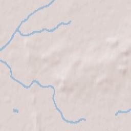 Nindorf Terrain Map