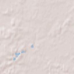 Aukrug Terrain Map