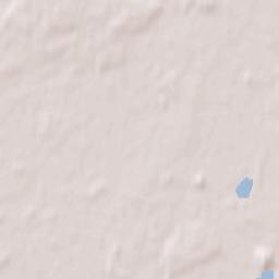Wasbek Terrain Map