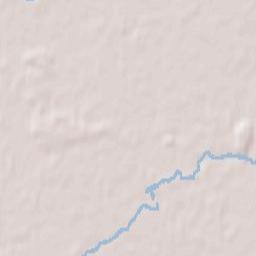 Neumünster Terrain Map