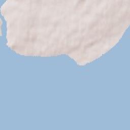 Neustadt in Holstein Terrain Map