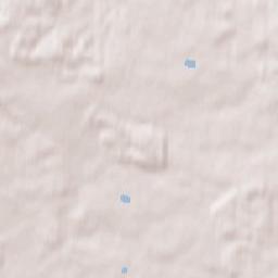 Kröpelin Terrain Map