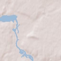 Dierkow-Neu Terrain Map