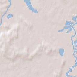 Bad Sülze Terrain Map