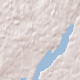 Studzienice Terrain Map