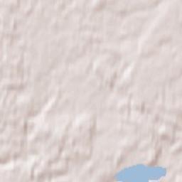 Lipusz Terrain Map