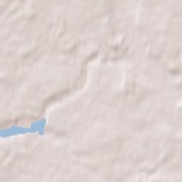 Liniewo Terrain Map