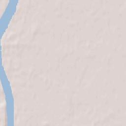 Lisewo Malborskie Terrain Map