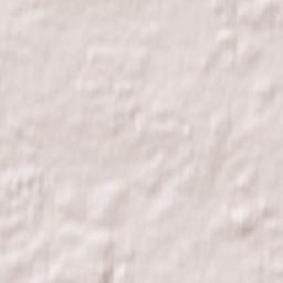 Bisztynek Terrain Map