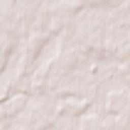 Kętrzyn Terrain Map