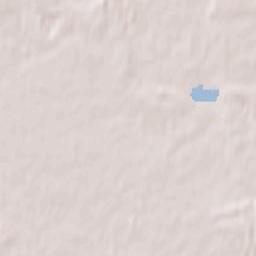 Suwałki Terrain Map