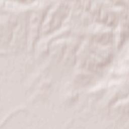 Valozhyn Terrain Map