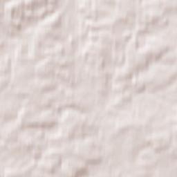 Pyatryshki Terrain Map
