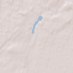 Horad Zhodzina Terrain Map
