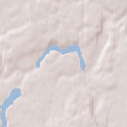 Kirov Terrain Map