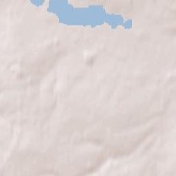 Sukhinichskiy Rayon Terrain Map