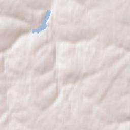 Skuratovskiy Terrain Map