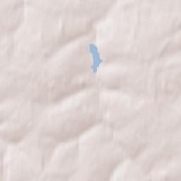 Shvartsevskiy Terrain Map
