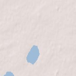 Bagan Terrain Map