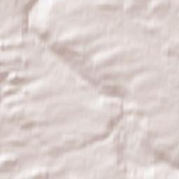 Braeside Road, Vanderhoof, BC V0J 3A2 Terrain Map