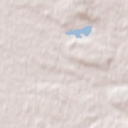 Range Road 235, Opal, AB T0A 2R0, Canada Terrain Map