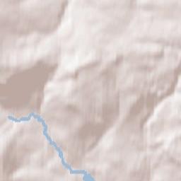 Keasden Road, UK Terrain Map