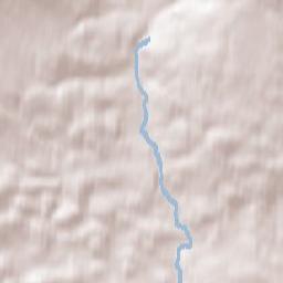 Calton Lane, Yorkshire Dales National Park Authority Terrain Map