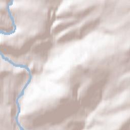 B6160, Yorkshire Dales National Park Authority Terrain Map