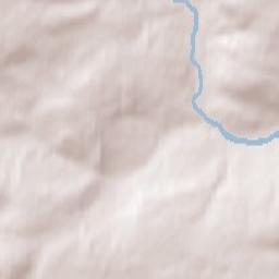 B6451, Harrogate, North Yorkshire HG3 Terrain Map