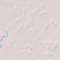 Strensall Terrain Map