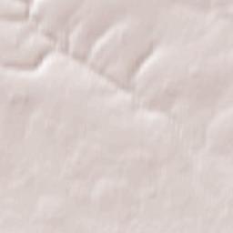 Lower Garth, Cowlam, Driffield, North Humberside Terrain Map