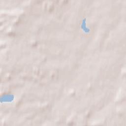 Schenefeld Terrain Map