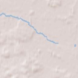 Groß Kummerfeld Terrain Map