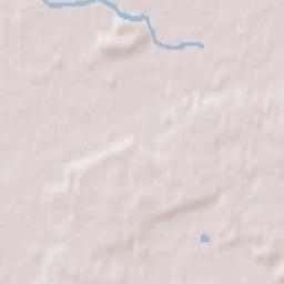 Rickling Terrain Map