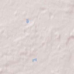 Trappenkamp Terrain Map