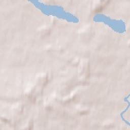Seedorf Terrain Map