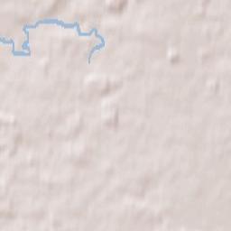 Ahrensbök Terrain Map