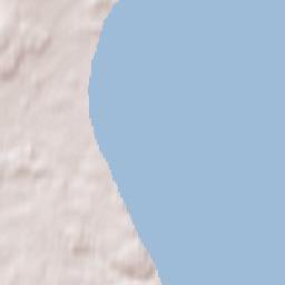 Scharbeutz Terrain Map