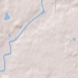 Papendorf Terrain Map
