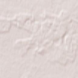 Weitenhagen Terrain Map