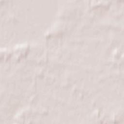 Cerkwica Terrain Map