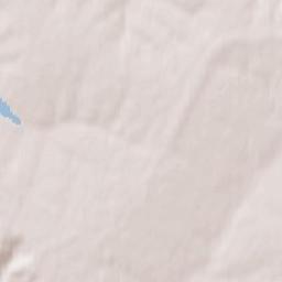 Kadoshkino Terrain Map