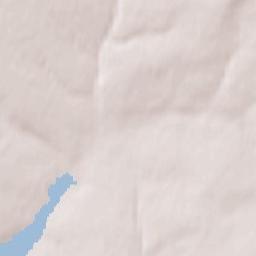 Kochkurovo Terrain Map