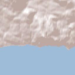 20008-20314 Colleymount Road, Bulkley-Nechako Terrain Map