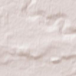 Stuart Lake Highway, Vanderhoof, BC V0J Terrain Map