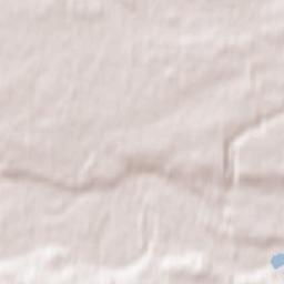 Burrard Avenue, Vanderhoof, BC V0J Terrain Map