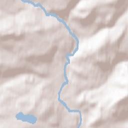 B6160, Yorkshire Dales National Park, Skipton Terrain Map