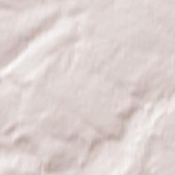 West Park, War Memorial (NE-bound), Harrogate Terrain Map